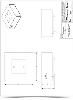 AON CAD Details