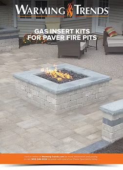 Gas Insert Bundle Sell Sheet