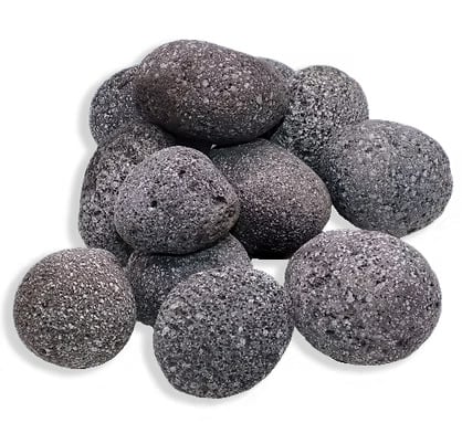 Rolled Lava