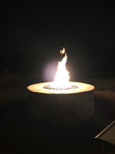 Liquid Propane