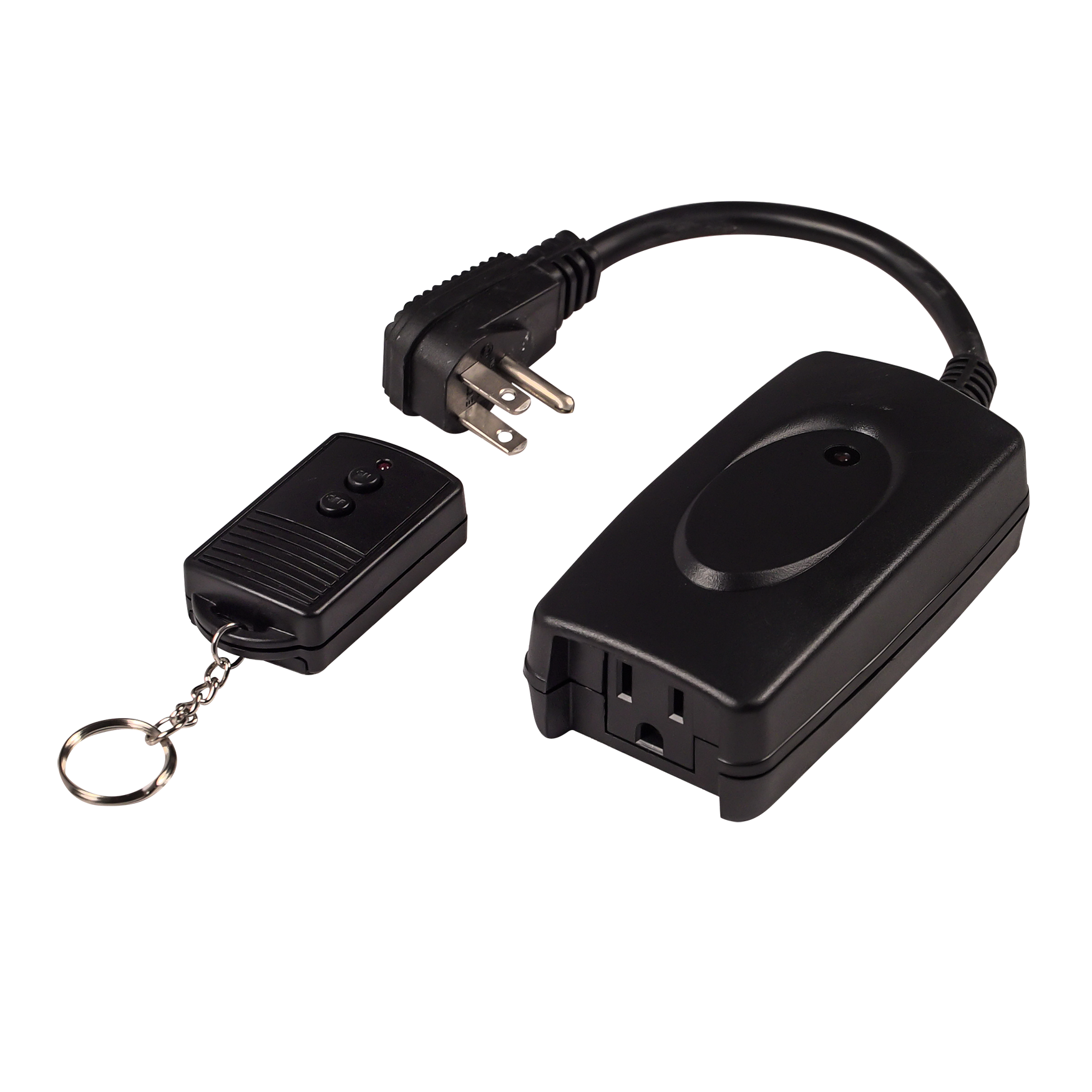 24 VOLT KEY CHAIN REMOTE