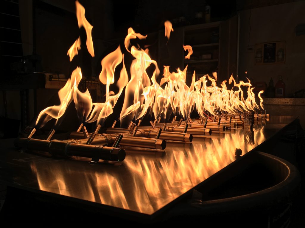 Natural Gas
