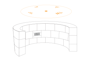 Plate or Pan