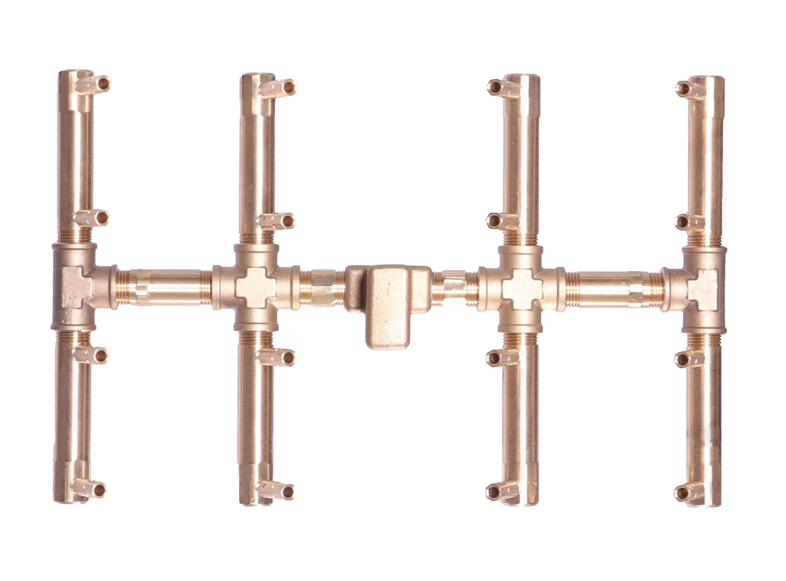 DOUBLE TREE-STYLE CFBDT160