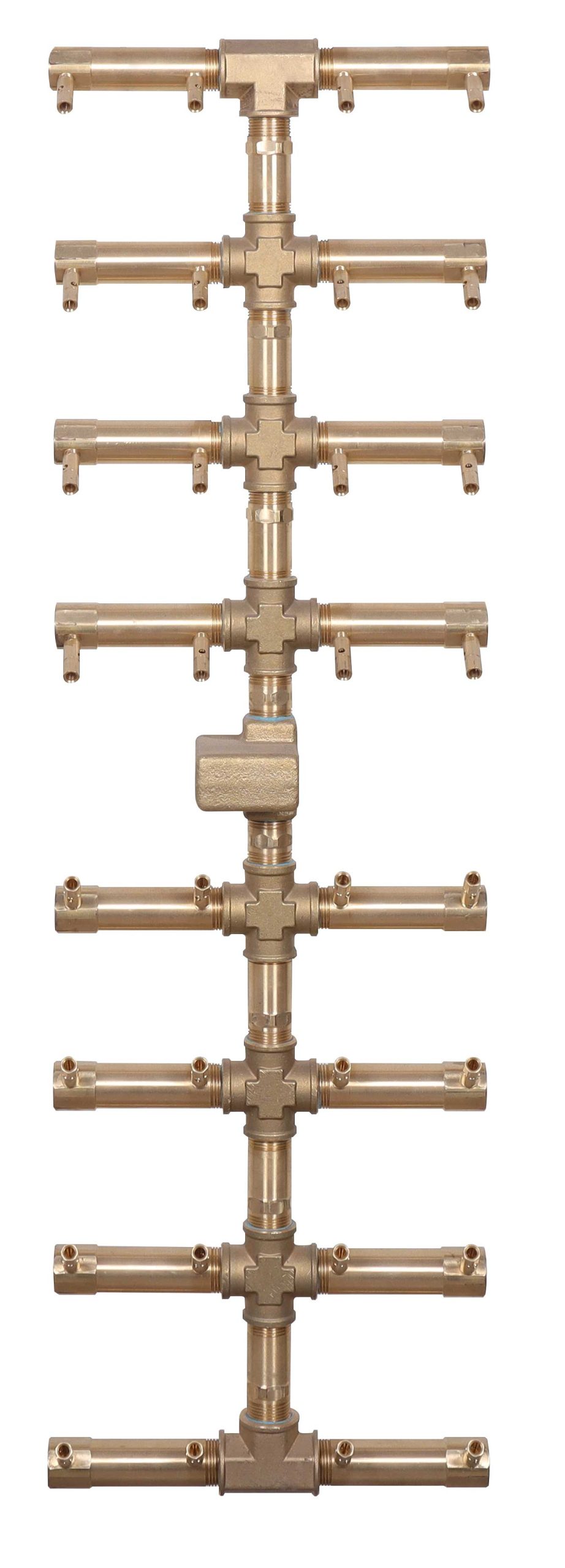 DOUBLE TREE-STYLE CFBDT320