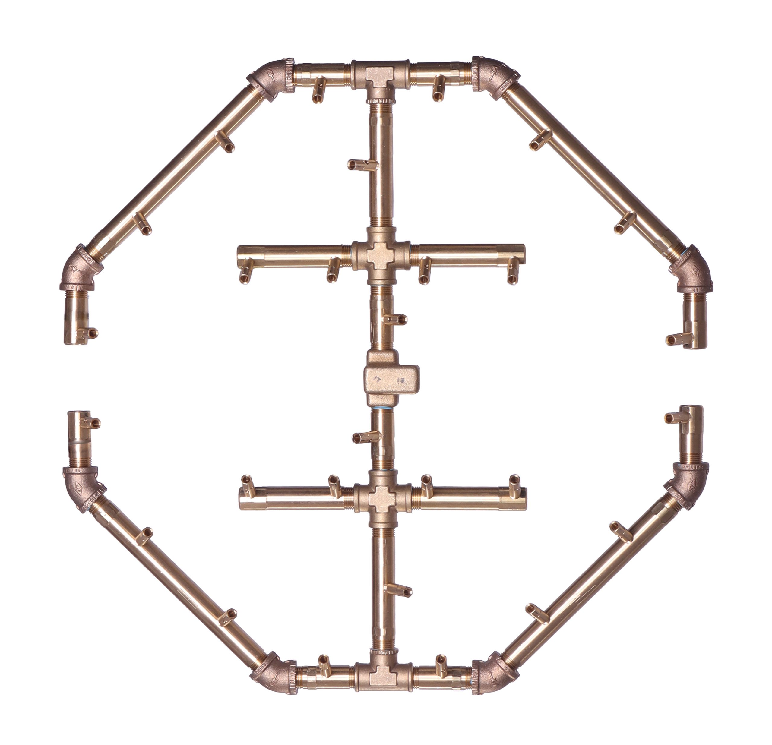 OCTAGONAL CFBO320