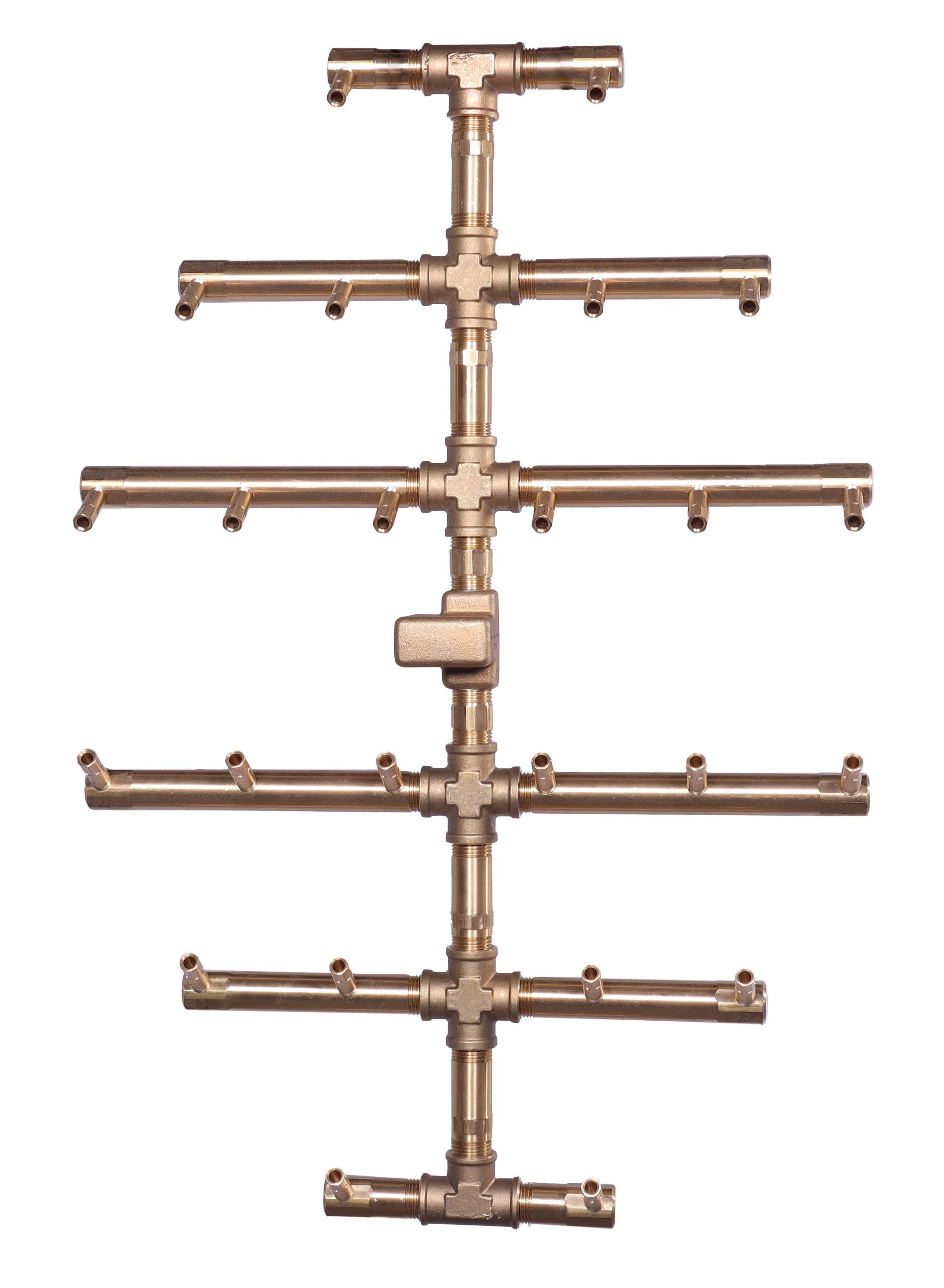 CIRCLE TREE-STYLE CFBCT240