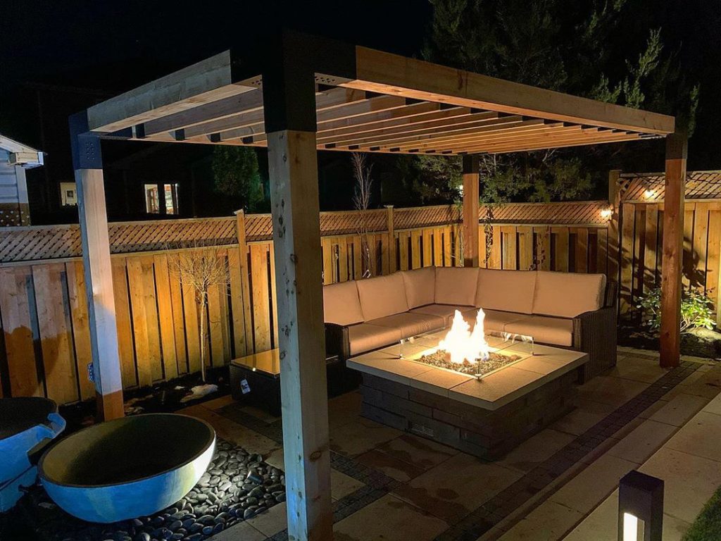 Hardscape Ottawa