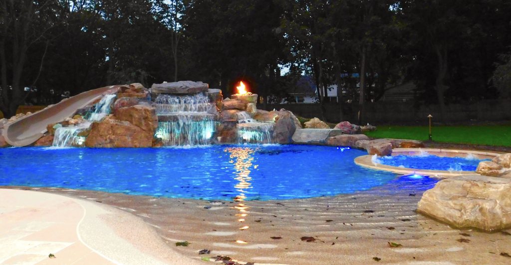 Outdoor Living FX