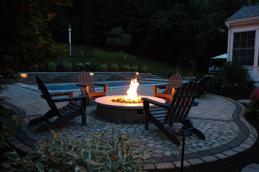 Mass Hardscapes