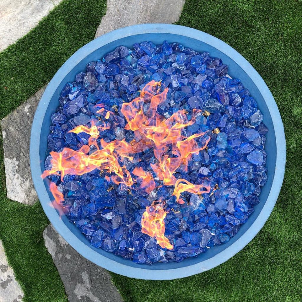 Fire Feature Safety