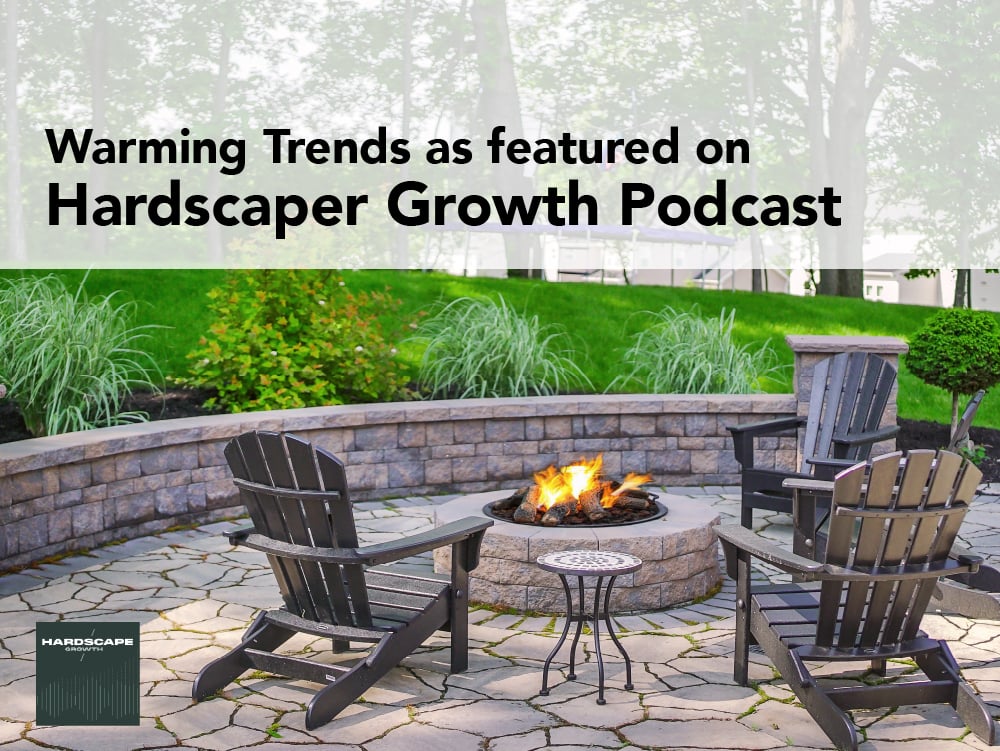 Hardscape Growth Podcast