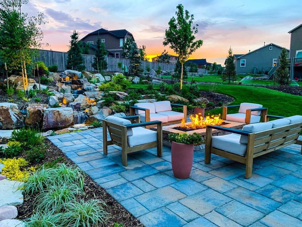 Bring Your Backyard to Life