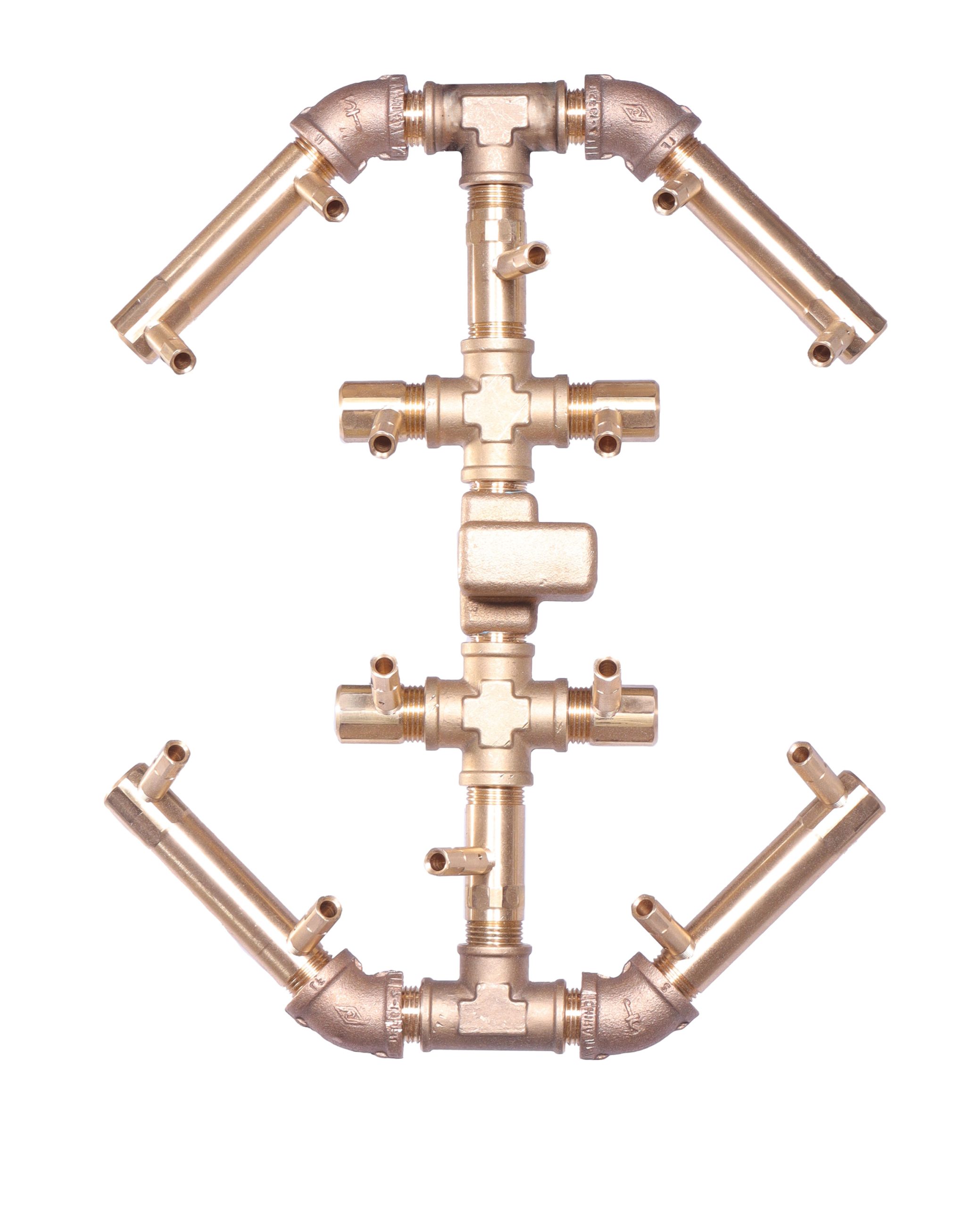 OCTAGONAL CFBO140