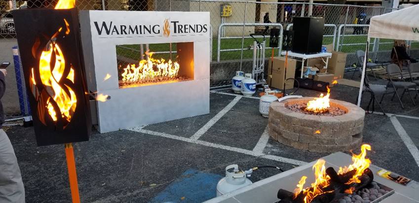 It’s Trade Show Season!