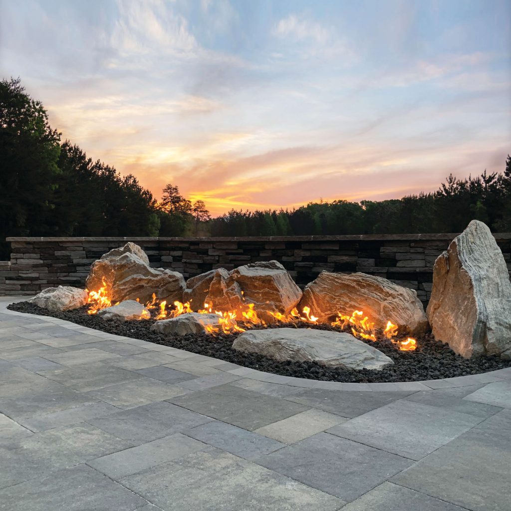 Homestyle Landscaping