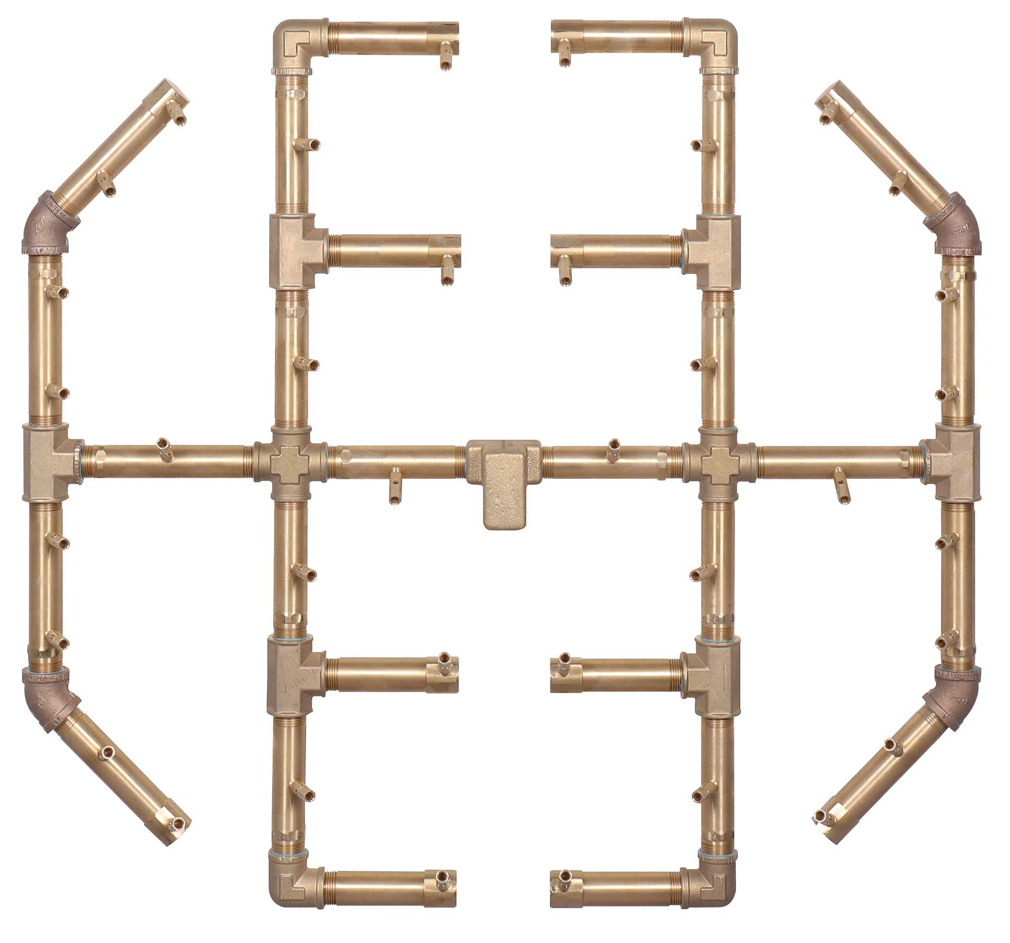 OCTAGONAL CFBO360