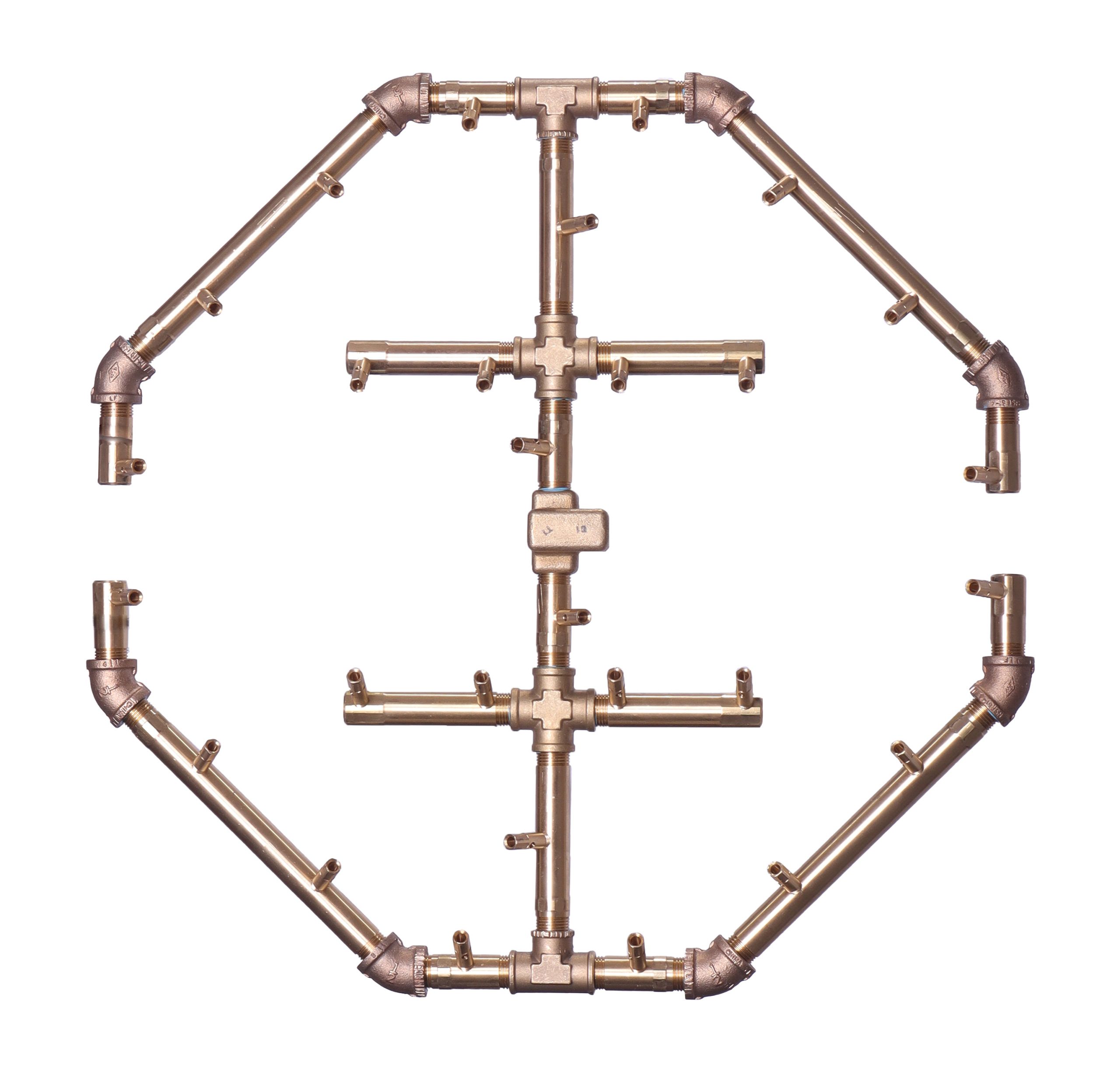 OCTAGONAL CFBO280