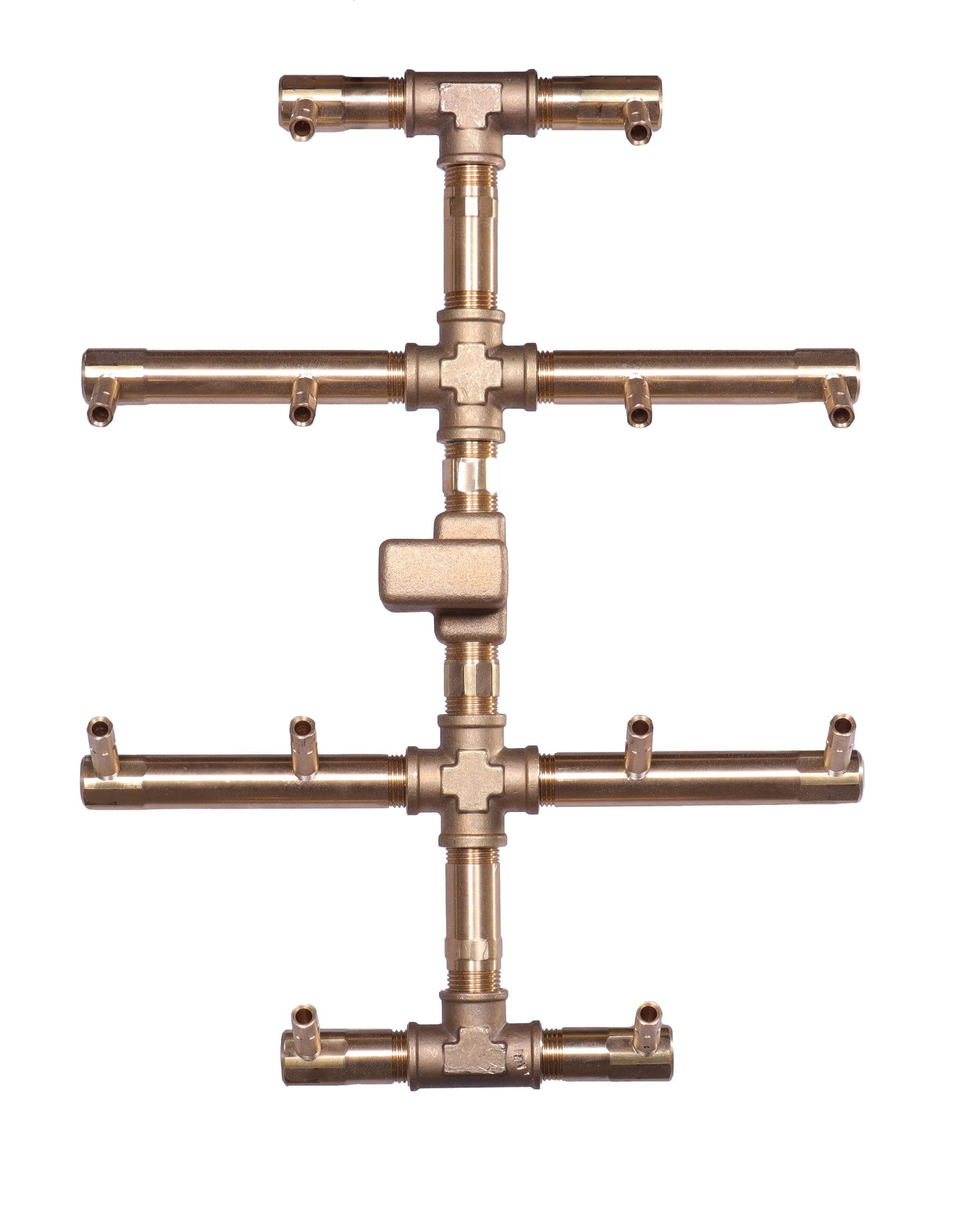 CIRCLE TREE-STYLE CFBCTXL120