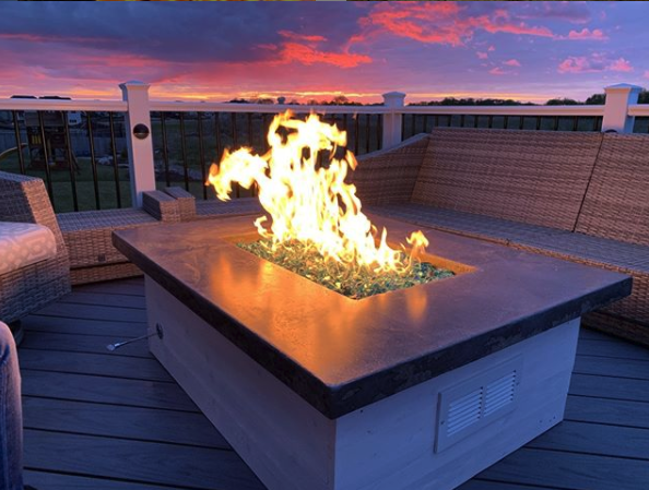 Montana Fire Pits