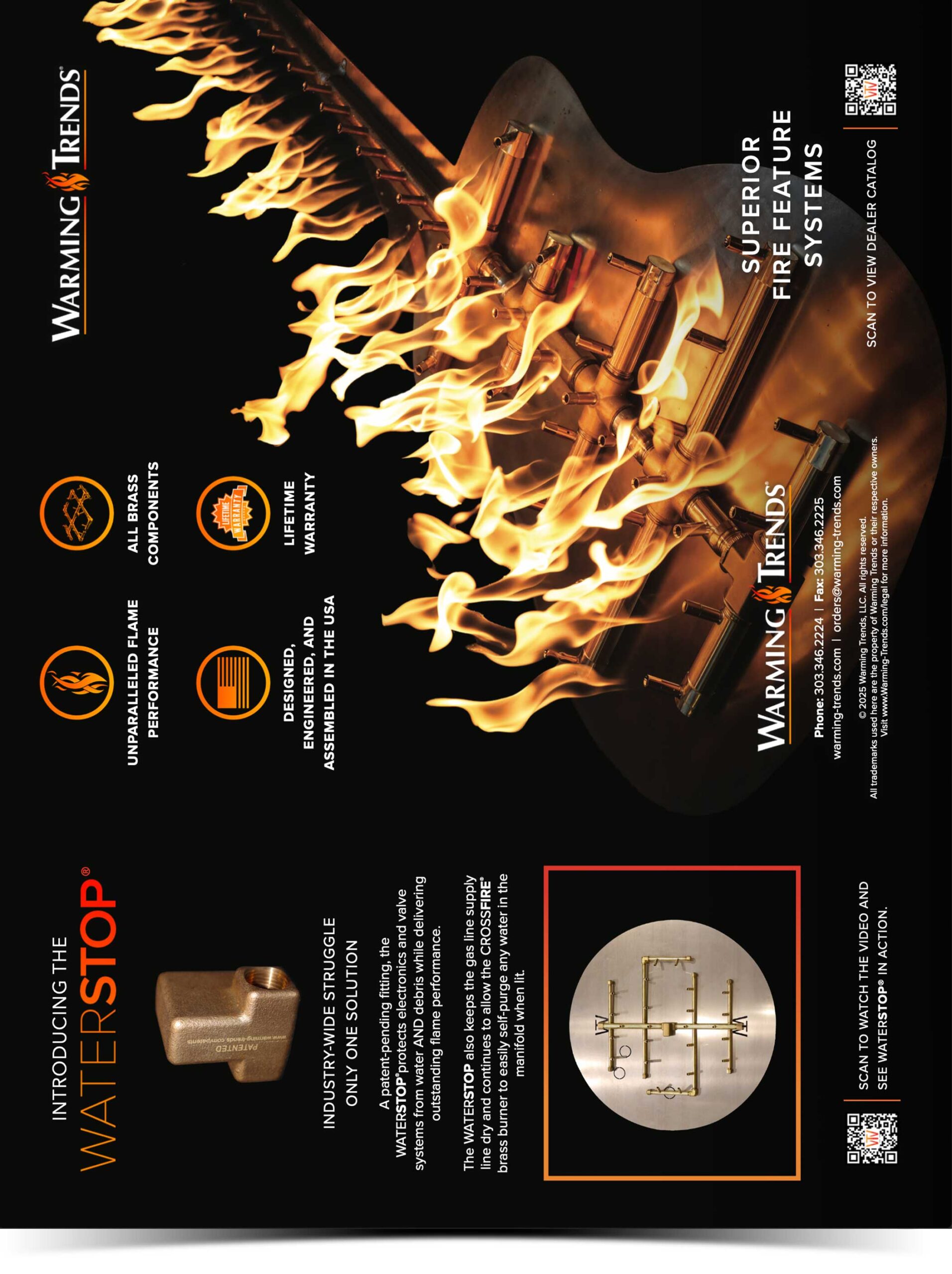 Warming Trends